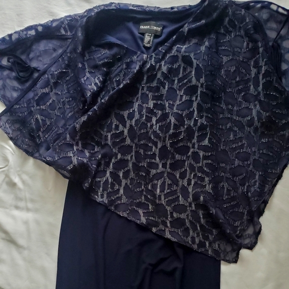 Frank Lyman Designer Dress - Picture 5 of 8